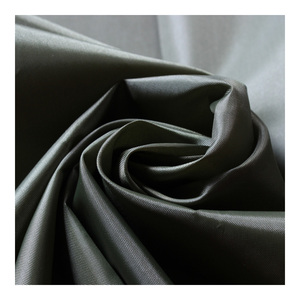 Tessuto in Taffetà 190T 100% Poliestere Riciclato da Fabbrica Cinese per Fodere di Borse e Valigie, Letti Gonfiabili - Product Image 6