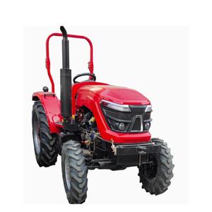 Tracteur à chenilles pour Wholesales 4X4 50-240HP prend en charge une large gamme d'outils - Product Image 1