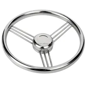 Boat Steering Wheel Marine Hardware Factory Marine Hardware Steering