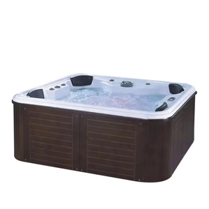 <strong>Best</strong>-selling Variety of Styles Available &amp; Whirlpools <strong>Bathtub</strong> and Outdoor Sauna Rooms Hot Spa Tubs Massage <strong>Big</strong> <strong>Bathtub</strong> - Product Image 4