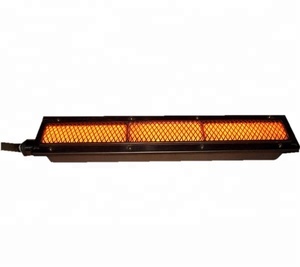 Ventes d'usine, <span class=keywords><strong>gaz</strong></span> catalytique infrarouge en céramique <span class=keywords><strong>à</strong></span> économie d'énergie, brûleur et chauffage au GPL pour table, kebab, shawarma, <span class=keywords><strong>barbecue</strong></span> - Product Image 6