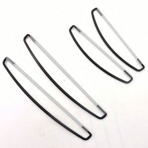 Ventilador Enrollable Promocional con Impresión Digital, Logotipo Personalizado, Ventilador de Mano Retráctil, Pancarta Desplazable para Animar en Eventos Deportivos - Product Image 3