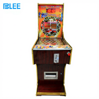 Mini machine de jeu d'arcade pinball chinoise à vendre