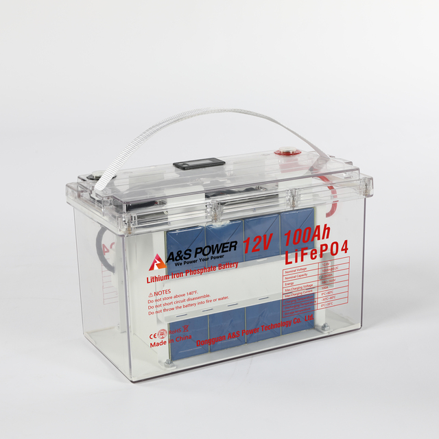Lifepo4 Lithium Iron Phosphate Battery Pack 24V 100Ah 105Ah 300Ah With Bms For Rv Electric Car Scooter Deep Cycle