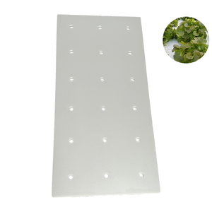 Système <span class=keywords><strong>de</strong></span> culture aquaponique DWC pour serres, avec panneaux en mousse XPS/EPS, pour <span class=keywords><strong>la</strong></span> culture hydroponique <span class=keywords><strong>de</strong></span> laitues, légumes et fruits, et système <span class=keywords><strong>de</strong></span> radeau flottant - Product Image 1