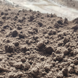 ASTM C618 cendres volantes pour ciment et béton, bon prix meilleure qualité disponible des matériaux de construction - Product Image 1