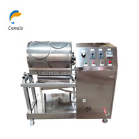 Mini emballage de feuille de rouleau de ressort faisant la machine de Lumpia de rouleau de ressort