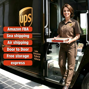 DDP DHL UPS Fedex Express Air Freight air Freight Forwarders to Usa Door to Door Shipping <b>Service</b> air Shipping to Canada - Product Image 1