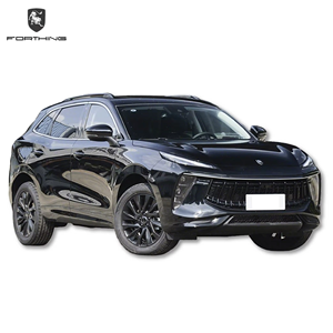 Dongfeng Forthing 2026 Essence Auto SUV T5 EVO 1.5T 7DCT Voiture SUV T5 EVO Nouveaux Véhicules Chinois - Product Image 5