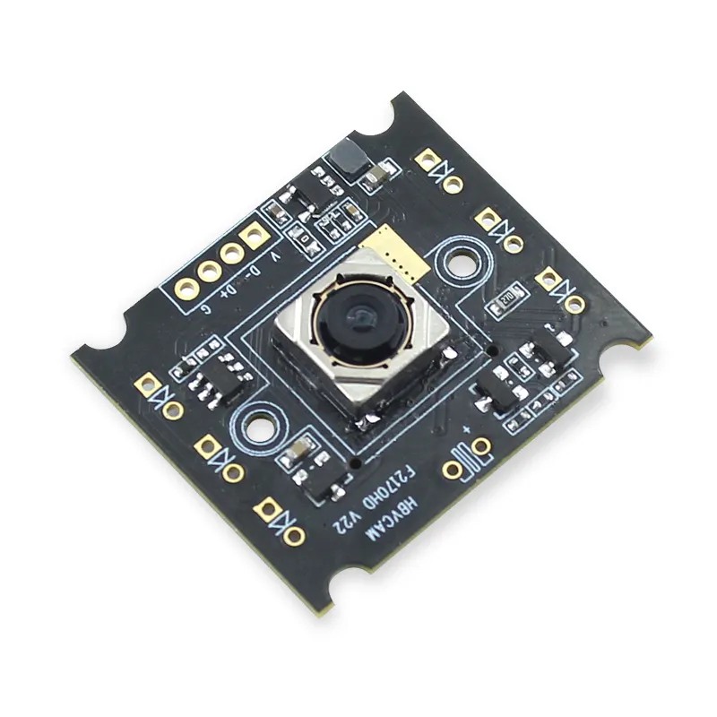 Wholesale Ov2720 Sensor Auto Focus Camera Module 2Mp Ip Camera Module 1080P Hd Camera Module Usb 2.0