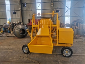 Malaxeur à <span class=keywords><strong>béton</strong></span>, machine à <span class=keywords><strong>béton</strong></span> portable pour le malaxage de petites quantités de <span class=keywords><strong>béton</strong></span> - Product Image 3