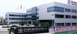 Anionic fluorosurfactant làm ướt đại lý <span class=keywords><strong>perfluoro</strong></span> surfactant - Product Image 6