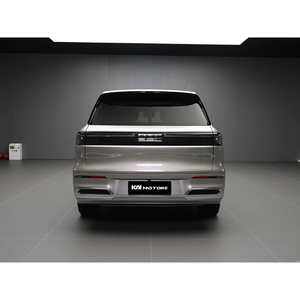 Cockpit Intelligent 2025 Geely Galaxy M9 AWD SUV PHEV Haut de Gamme Flyme <span class=keywords><strong>Auto</strong></span> 2 Écran 6K de 30 pouces Puce 8295P Véhicule à Énergie Nouvelle - Product Image 3