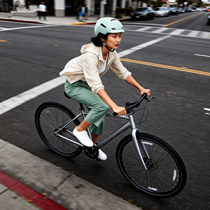 Casco <span class=keywords><strong>de</strong></span> Seguridad <span class=keywords><strong>de</strong></span> Alta Calidad NTA8776 para Patinete Eléctrico y <span class=keywords><strong>Hoverboard</strong></span>, Diseño Abierto, para Adultos, para Primavera, Verano y Otoño - Product Image 3