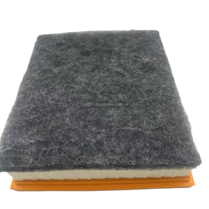 Los filtros de aire para motores diésel BMW B47, N47, N20, F20, F30, F32, F36, F21, F23, F22, F34, F33, número de modelo: 13718511668 - Product Image 4