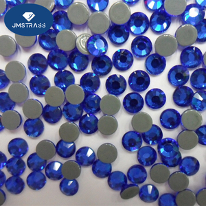 Elementos austriacos de alta imitación Cristal AB <span class=keywords><strong>Aurora</strong></span> Boreale Parte posterior plana Dmc Hotfix Rhinestones - Product Image 3