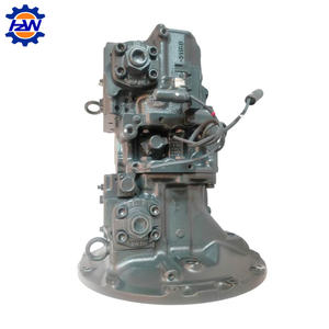 Pompe hydraulique principale ZWH 708-2L-00300 pour pièces de machines de construction - PC200-7 avec garantie de 12 mois - Product Image 1