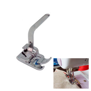 Pied à <span class=keywords><strong>tricoter</strong></span> à tige basse pour machines à coudre <span class=keywords><strong>Singer</strong></span>, Brother, Elna, Pfaff, Viking, modèle 5613, pièces détachées - Product Image 1