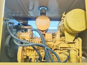 Motoniveladora Caterpillar 14G Usada, 140k 140g 120h con Piezas de Motoniveladora Usadas en Shanghái - Product Image 6