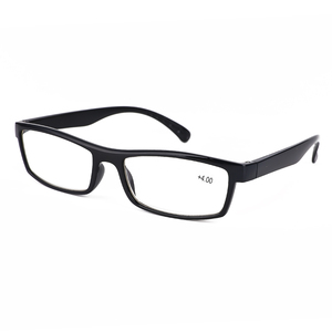 Marco estrecho cuadrado retro Marco <span class=keywords><strong>de</strong></span> té <span class=keywords><strong>gafas</strong></span> <span class=keywords><strong>de</strong></span> lectura personalidad moda <span class=keywords><strong>tendencia</strong></span> hombres con el mismo viejo espejo <span class=keywords><strong>de</strong></span> <span class=keywords><strong>Vista</strong></span> 207 001 - Product Image 2