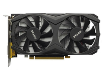 Carte graphique de jeu GTX1650SUPER 4GD6 Destroyer PA avec intelligence artificielle