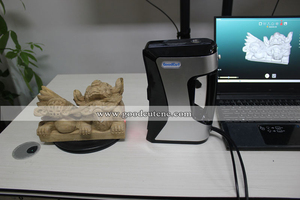 Kit de Mesure Corporelle 3D Creality à Balayage Automatique pour Mesures Précises .creality 3d - Product Image 3