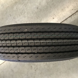 ยางรถบรรทุกจีน Howo แบบไม่มียางใน ขนาดใหม่ 245/70R19.5 255/70R22.5 265/70R19.5 สำหรับรถบรรทุกเชิงพาณิชย์ - Product Image 4