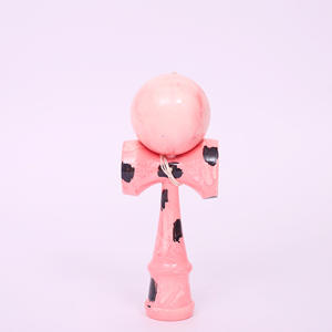 Oem & Odm Aanpassen Groothandel Nieuwe Hot Sell Professionele <span class=keywords><strong>Kendama</strong></span> <span class=keywords><strong>Kendama</strong></span> Ballen Japans Speelgoed Usa Kids Jumbo Houten <span class=keywords><strong>Kendama</strong></span> Speelgoed - Product Image 4