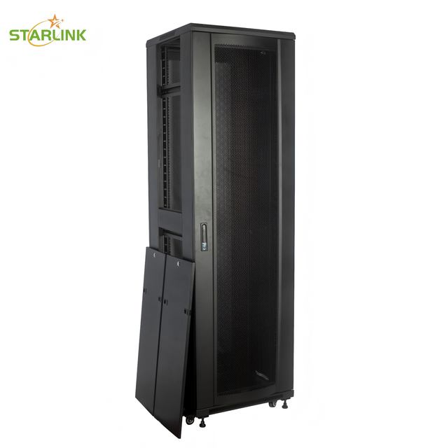 Starlink 19 Inch Custom OEM Factory 42U Network Cabinet