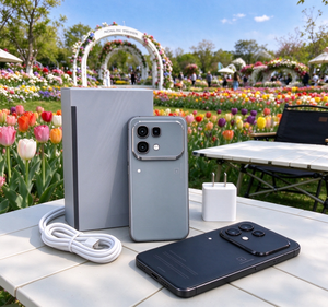 Note 60 pro ขายดี, สมาร์ทโฟนปลดล็อคทั่วโลก, หน้าจอ HD 6.8 นิ้ว, Deca Core, แบตเตอรี่ขนาดใหญ่ - Product Image 2