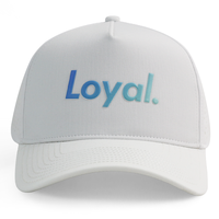 Topi Baseball Sporty Vintage 5-Panel Anti Air dan Bernapas HS41 Unisex dengan Logo Custom dan Ventilasi Laser untuk Olahraga Luar Ruangan
