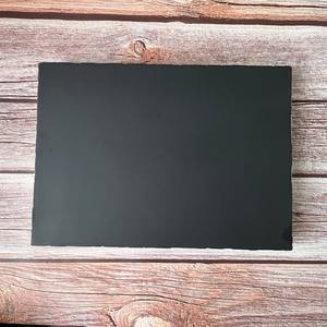 Bandeja de servicio de nácar de alta calidad de lujo con vajilla pulida hecha a mano para servir té, café y comida - Product Image 5