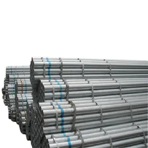 4インチスケジュール40亜鉛メッキ32mmガロンパイプtubo galvanizado de muebles hierro cuadrado precio