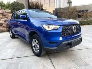 Great Wall Pao 2.0T Versione Commerciale Diesel 4WD Elite 2021 con Cassone Lungo e Trasmissione Manuale - Auto Usata - Product Image 3