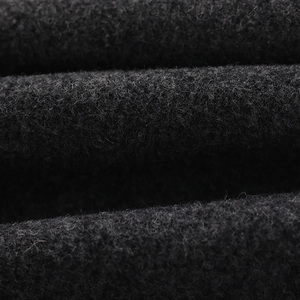 Mùa Thu-Mùa Đông Thanh Lịch Len-<span class=keywords><strong>Polyester</strong></span> Pha Trộn Vải Dệt Kim May Mềm Mại Bền Căng Ra Outwear Cho Bé Trai Phù Hợp Với Hoặc Áo Khoác - Product Image 5