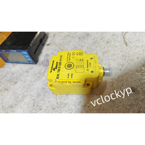 1 ชิ้น ใหม่ สำหรับเซ็นเซอร์อ่านและเขียน TURCK TNLR-Q80-H1147 - Product Image 4