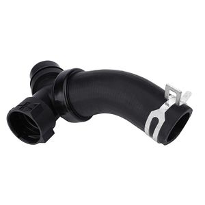 Manguera de refrigerante Ford CV618K012AA de plástico de 20 cm para tanque de agua auxiliar, pieza de repuesto para tubo de desbordamiento - Product Image 4