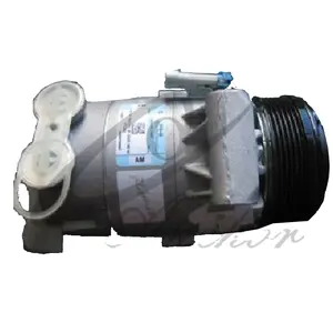 Máy Nén Điều Hòa Không Khí Tự Động 12V 2.4/2.8 Gas 2.8 Diesel 00, CVC 20020, RC.600.020, OEM93381793