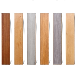 Formica Hdf Mật Độ Giá Tốt PVC Không Thấm Nước 8Mm 12Mm Độ Dày Sinh Thái Rừng <span class=keywords><strong>Laminate</strong></span> Sàn Cho Trang Trí Nội Thất - Product Image 3