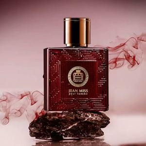 Profumo Arabo Originale JEAN MISS Designer Colonia 1:1 con Ricevuta Fragranza da Uomo Spray Base Private Label Set Regalo - Product Image 6