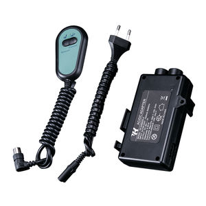 Cylindre électrique linéaire 12V fabrication - Product Image 6