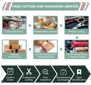 Mùa Đông Thời Trang Siêu Mềm Vải Hàn Quốc Nhung Đồng Bằng Căng Nhung Spandex In Vải Cho Hàng May Mặc - Product Image 6