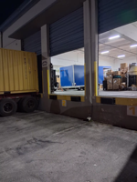 Camion de Restauration Rapide Clé en Main Entièrement Équipé en Fibre de Verre et Aluminium Certifié CE DOT, Résistant à la Rouille, Isolé, pour Snacks et Fast-Food, Modèle North A
