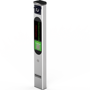 Dispositivo de Reconocimiento Inteligente de Matrículas para Vehículos, Integración de Barrera de Reconocimiento de Matrículas - Product Image 1