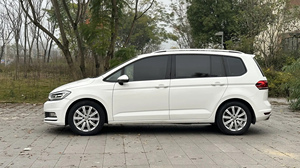 <span class=keywords><strong>Volkswagen</strong></span> Touran L MPV 2023-2025 Chine, Berline Automatique, SUV, Caméra Arrière, Voiture d'Occasion la Moins Chère, Fabriquée en Chine - Product Image 5