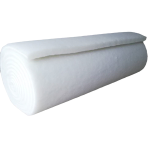 High Quality Washing Polyester <strong>Wadding</strong>/Batting for Quilt and Garment Polyfill Cotton Fiber Non Woven Fabric Fiber Sheet - Product Image 6