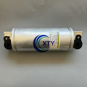 Repuestos XTY para Aire Acondicionado, Receptor Deshidratador <span class=keywords><strong>H14</strong></span>-004-044 para Autobús Konvekta KINGLONG YUTONG - Product Image 2