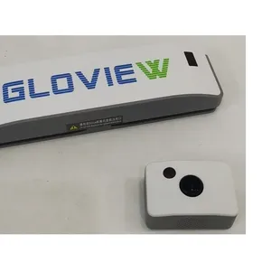 Placa branca inteligente sem fio, 40 "-100" multi-escrita eletrônica portátil inteligente interativa portátil interacional com toque de dedo