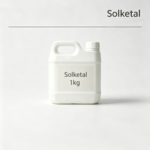 น้ำยาเบสโซลเวนท์ Solketal สำหรับก้านไม้หอมปรับอากาศ Augeo หมายเลข CAS100-79-8 ACM น้ำยาเบสสำหรับก้านไม้หอมปรับอากาศ Augeo ราคาดีที่สุด - Product Image 1