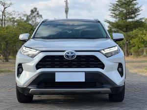 Oferta Especial: Toyota RAV4 2024 Híbrido Eléctrico Inteligente 2.5L E-CVT 2WD Edición Elite <span class=keywords><strong>PLUS</strong></span>, Auto Usado con Gran Relación Calidad-Precio - Product Image 1